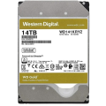 Жёсткий диск HDD Western Digital Gold 14TB 