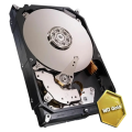 Жёсткий диск HDD Western Digital Gold 14TB 