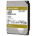 Жёсткий диск HDD Western Digital Gold 14TB 