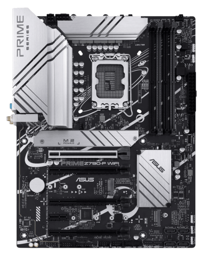 Материнская плата ASUS Prime Z790-P WiFi DDR5