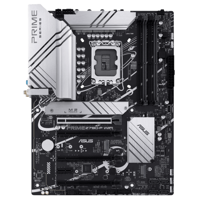 Материнская плата ASUS Prime Z790-P WiFi DDR5