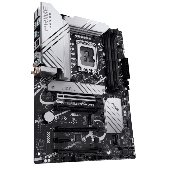 Материнская плата ASUS Prime Z790-P WiFi DDR5