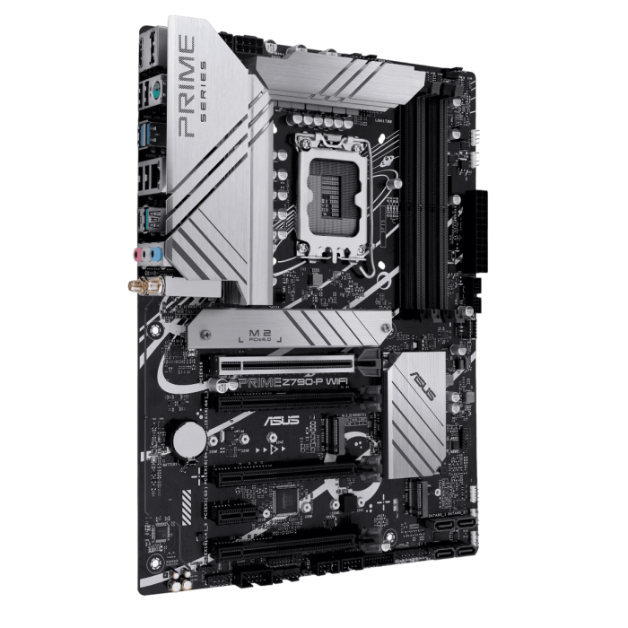Материнская плата ASUS Prime Z790-P WiFi DDR5