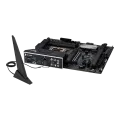 Материнская плата ASUS TUF GAMING H670-PRO WiFi DDR4