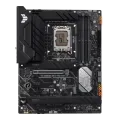 Материнская плата ASUS TUF GAMING H670-PRO WiFi DDR4