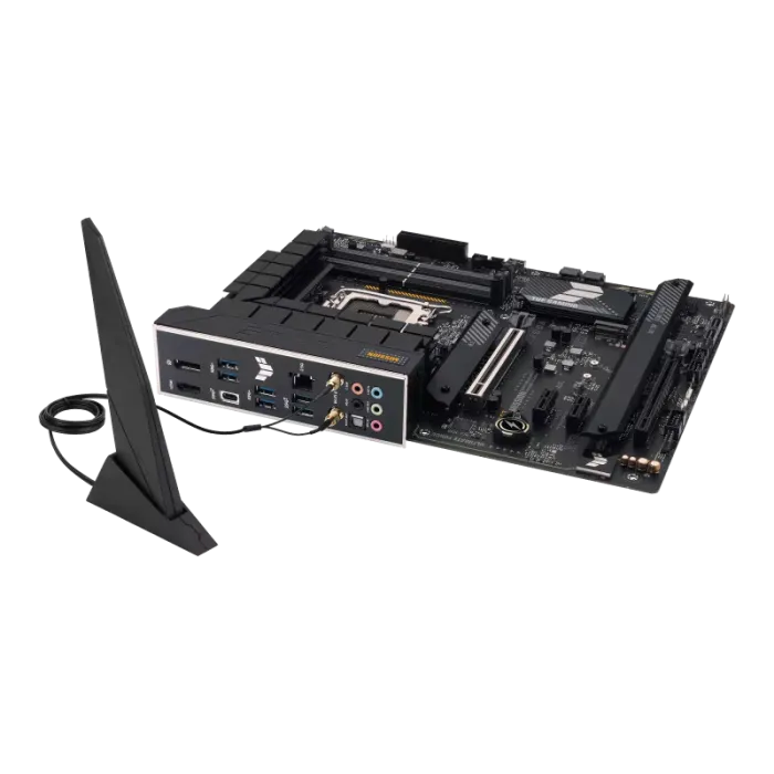 Материнская плата ASUS TUF GAMING H770-PRO WiFi DDR5