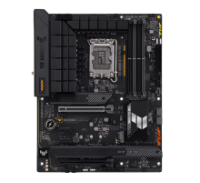 Материнская плата ASUS TUF GAMING H770-PRO WiFi DDR5