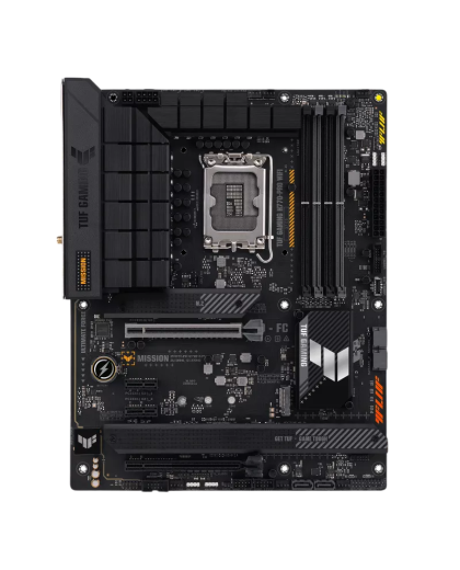Материнская плата ASUS TUF GAMING H770-PRO WiFi DDR5