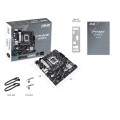 Материнская плата Asus Prime B760M-K DDR5