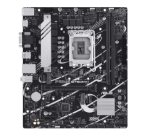 Материнская плата Asus Prime B760M-K DDR5