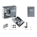 Материнская плата Asus Prime X670E-PRO WiFi DDR5 AMD