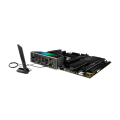 Материнская плата Asus Rog Strix X670E-F Gaming WiFi DDR5 AM5
