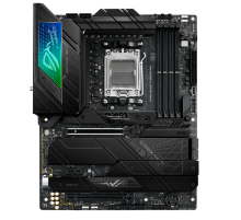 Материнская плата Asus Rog Strix X670E-F Gaming WiFi DDR5 AM5