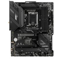 Материнская плата MSI MAG B760 Tomahawk WiFi (DDR5/LGA1700)