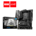 Материнская плата MSI MAG B760 Tomahawk WiFi (DDR5/LGA1700)