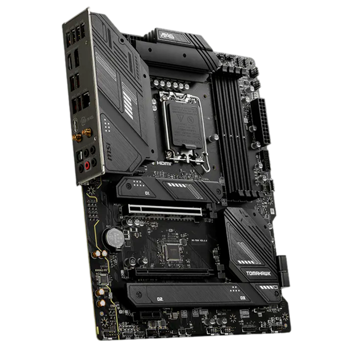 Материнская плата MSI MAG B760 Tomahawk WiFi (DDR5/LGA1700)