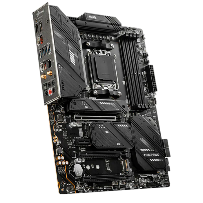 Материнская плата MSI MAG X670E Tomahawk WiFi DDR5