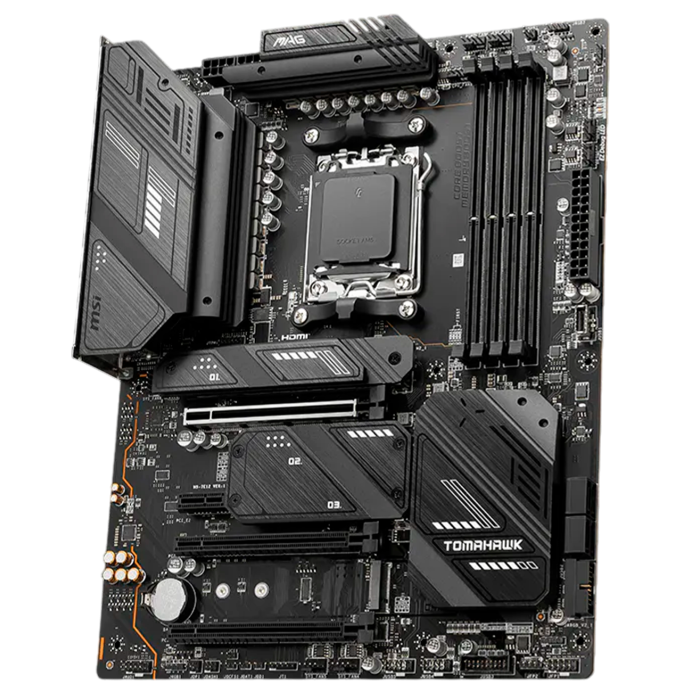 Материнская плата MSI MAG X670E Tomahawk WiFi DDR5