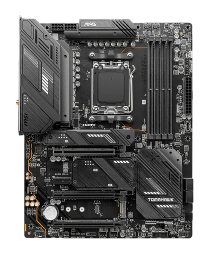 Материнская плата MSI MAG X670E Tomahawk WiFi DDR5
