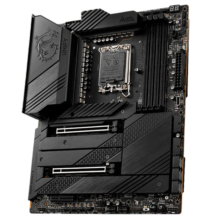 Материнская плата MSI MEG Z690 UnifY WiFi (DDR5/LGA1700)
