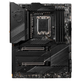 Материнская плата MSI MEG Z690 UnifY WiFi (DDR5/LGA1700)