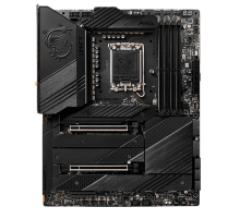 Материнская плата MSI MEG Z690 UnifY WiFi (DDR5/LGA1700)