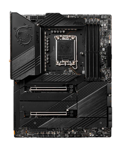 Материнская плата MSI MEG Z690 UnifY WiFi (DDR5/LGA1700)