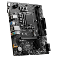Материнская плата MSI Pro B760M-E DDR4