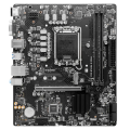 Материнская плата MSI Pro B760M-E DDR4
