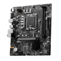 Материнская плата MSI Pro B760M-E DDR4