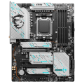 Материнская плата MSI X670E Gaming Plus WiFi (DDR5/AM5)