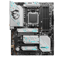 Материнская плата MSI X670E Gaming Plus WiFi (DDR5/AM5)