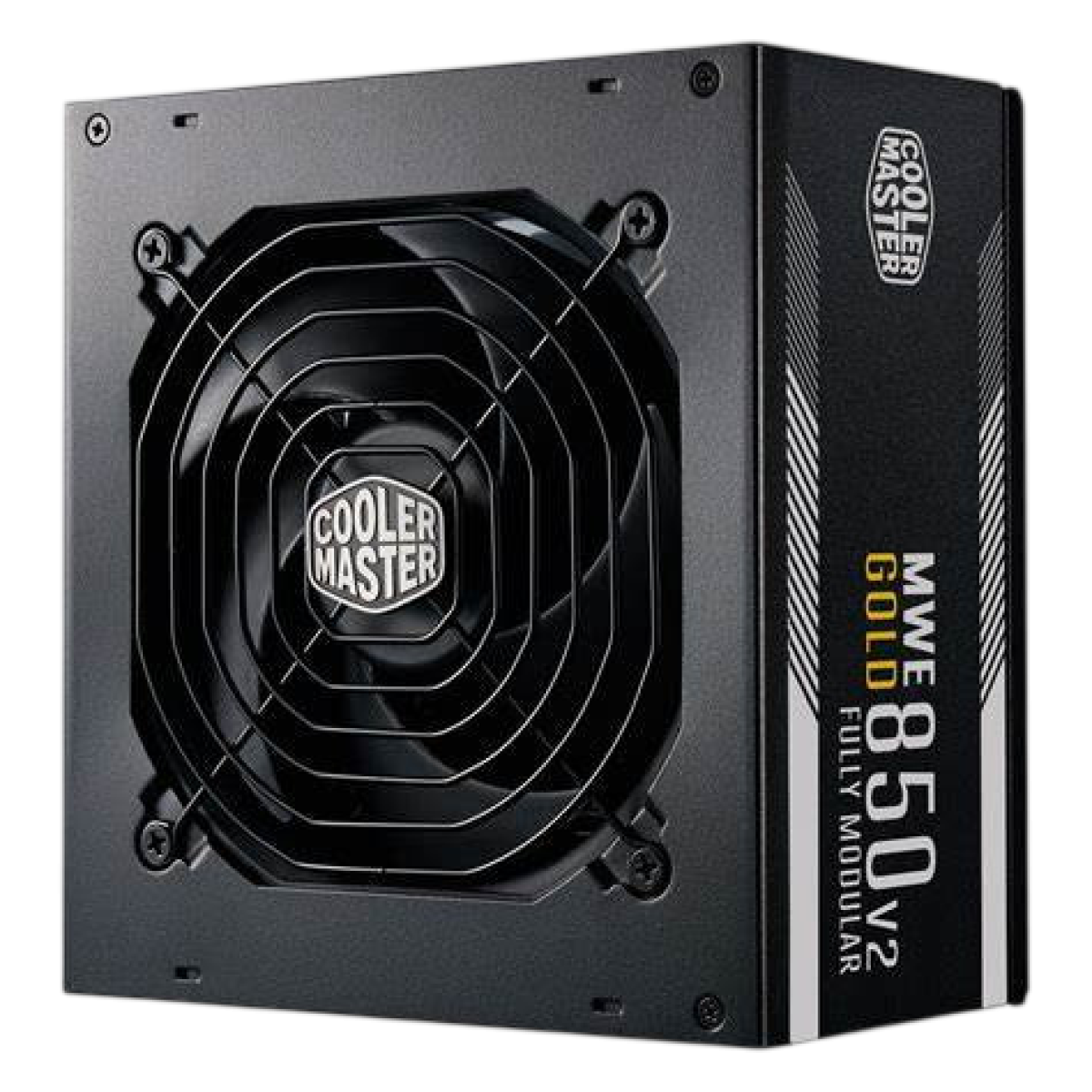 Блок питания CoolerMaster GX 850 V2 / 850W