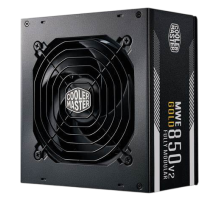 Блок питания CoolerMaster GX 850 V2 / 850W