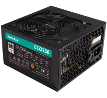 3 Блок питания Huntkey ECO750W / 750W