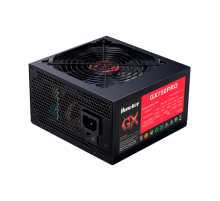 3 Блок питания Huntkey GX750W / 750W Black
