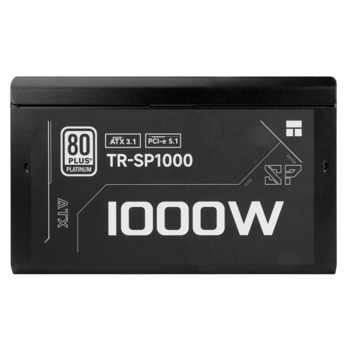 Блок питания ThermalRight TR-SP 1000W / Black