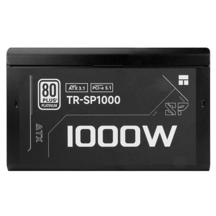 3 Блок питания ThermalRight TR-SP 1000W / Black