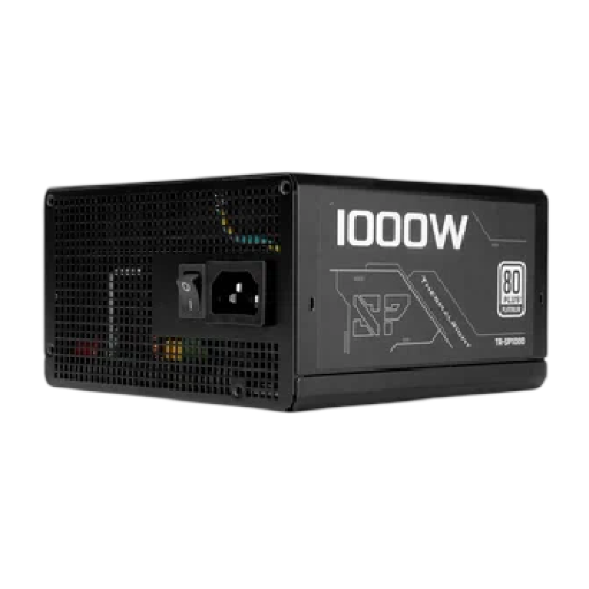 Блок питания ThermalRight TR-SP 1000W / Black