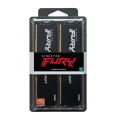 Оперативная память DDR5 Kingston Fury 32GB (2x16GB) 6000MHz / DIMM