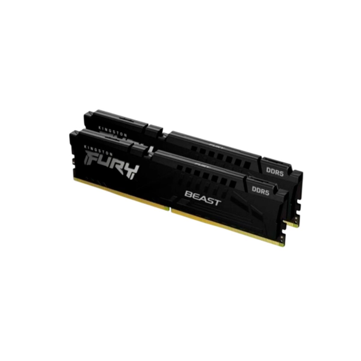 Оперативная память DDR5 Kingston Fury 32GB (2x16GB) 6000MHz / DIMM
