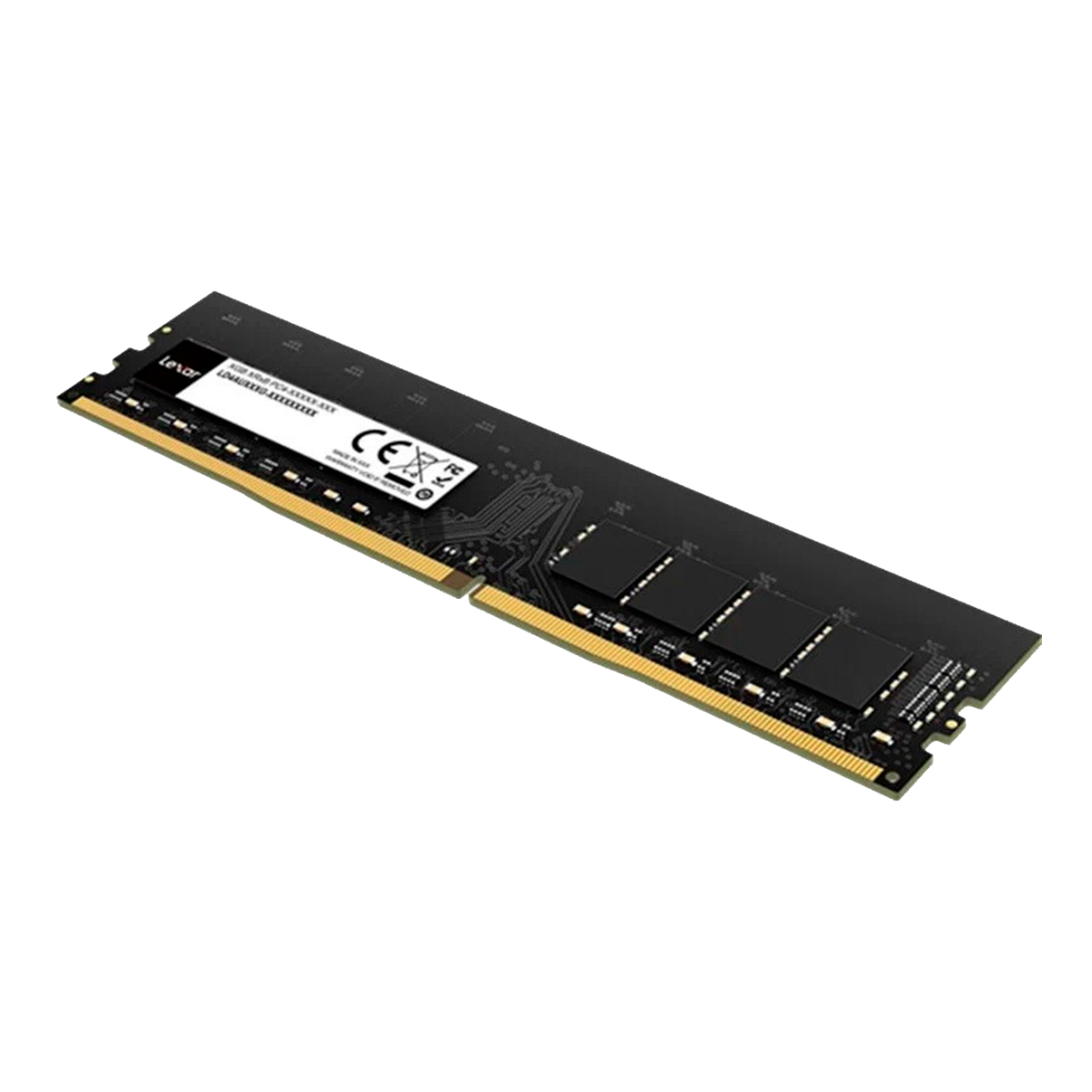 Оперативная памятть Lexar DDR4 16GB 3200Mhz / UDIMM