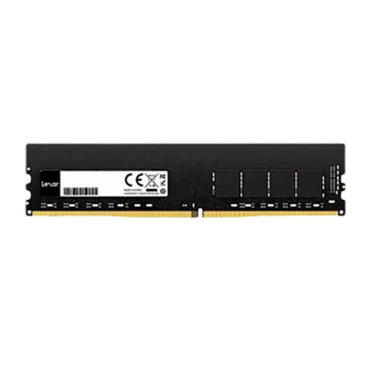 Оперативная памятть Lexar DDR4 16GB 3200Mhz / UDIMM