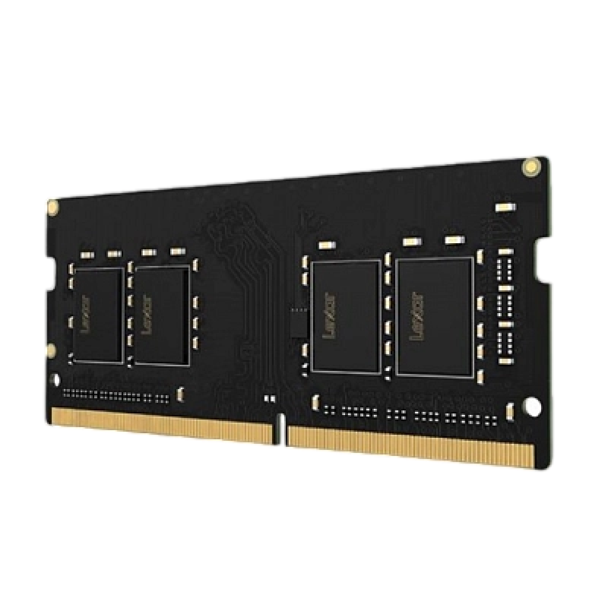 Оперативная память DDR4 Lexar 8GB 3200Mhz / SODIMM