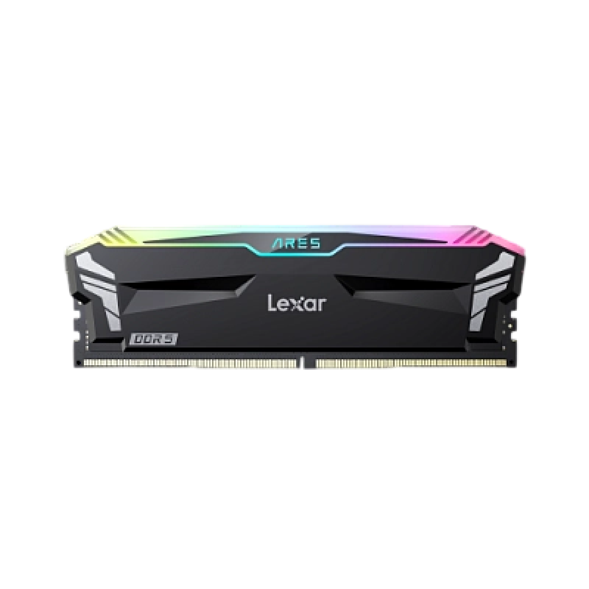 Оперативная память DDR5 Lexar 32GB (2x16) 6000MHz RGB / UDIMM