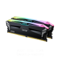 Оперативная память DDR5 Lexar 32GB (2x16) 6000MHz RGB / UDIMM