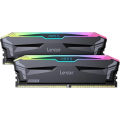 Оперативная память DDR5 Lexar 32GB (2x16) 6000MHz RGB / UDIMM