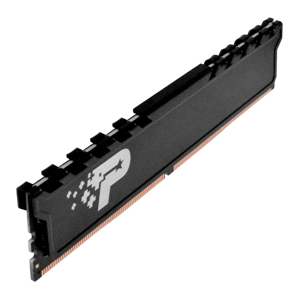 Оперативная память Patriot DDR4 16GB 3200MHz / UDIMM