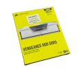 3 Оперативная память DDR5 Corsair 6000Mhz 32GB (2x16) RGB / White