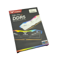 3 Оперативная память DDR5 T-Force Delta RGB 16GB 6000MHz / Black